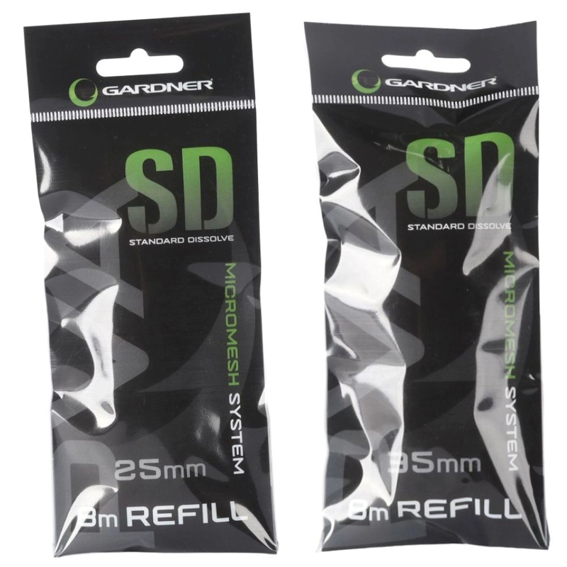 Gardner PVA 8m Refills
